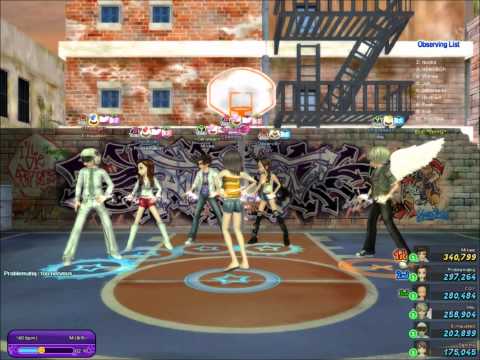 Redbana Audition - Expert Tournament Finals 8-10-2012