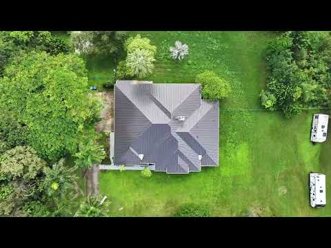 A True Gem in Southwest Ranches | 5350 SW 198 TERRACE