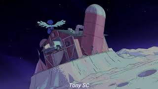 That Distant Shore (Lyrics) - Steven Universe