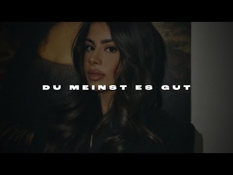 SAMRA feat. LUNE - DU MEINST ES GUT