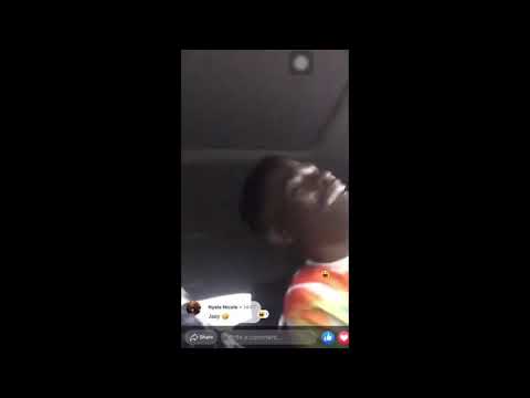 Heavy G gets gun took by AMR Boo Gotti and AMR Peezy