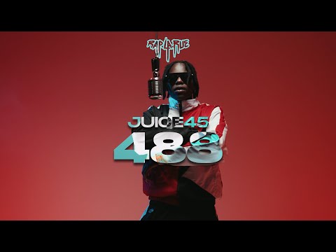 Juice45 - 488 [RAP LA RUE] ROUND 1