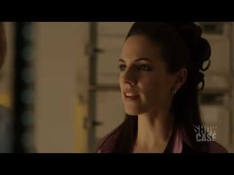 Lost Girl - Bo and Lauren scenes (1×6)