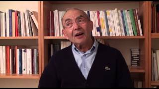 CONTER <br> Pierre Lebar
