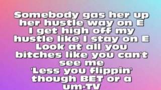 Far Away - LoLa Monroe (Lyrics)