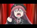 Super Jealous Anime Girlfriend Anime Jealous Moments