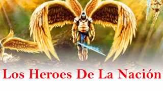 Freedom Call   Hero Nation   Subtitulos Español