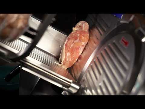 Meat Slicer 300ES 12 Inch