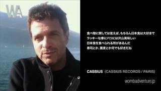 1126 WOMB ADVENTURE3911 CASSIUS 