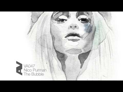 Nico Purman - Blow My Mind