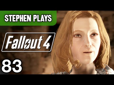 Fallout 4 #83 - "Following the Freedom Trail"