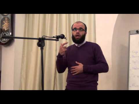 24 - Disa veprime te lejuara gjate namazit