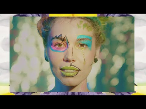 Mija - IDEK (Official Music Video)