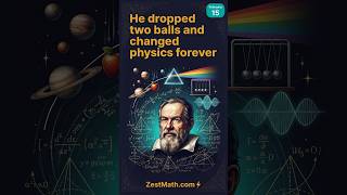 Galileo Galilei