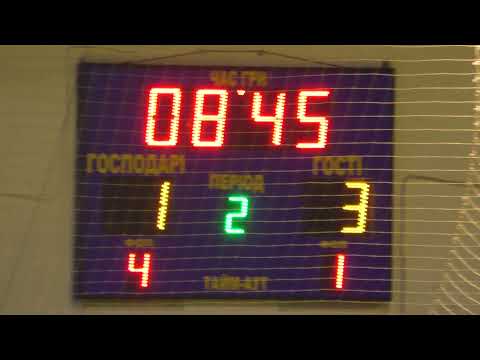 16 КУ 7  ½ Мустанг – UDPACK нарезка