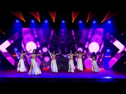 ESHTA ALMATY - MEJANSE