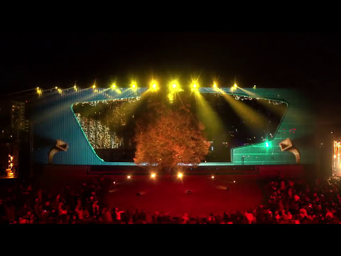 Missed Ancestral Groove in Warsaw? Don't miss out again!