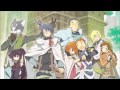 Log Horizon Opening FULL [Database] 