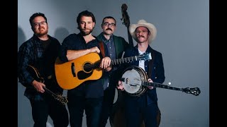 Wood &amp; Wire on Southern Songs and Stories