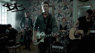 BASTIAN BAKER - NOBODY SHOULD DIE ALONE (Official Music Video)