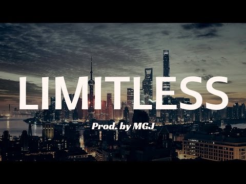 LIMITLESS - Travis Scott x Drake x  Desiigner Type Beat | prod. by MGJ 2016