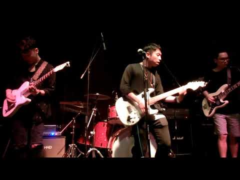 Yusobeit@ESC LAB - live band show"X"FHD