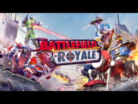Battlefield Royale - The One