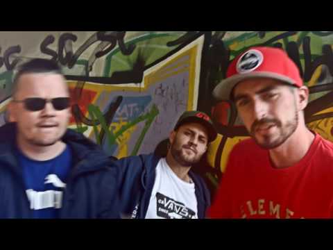 Mac Cooney - Shit City Life (feat. POSH)