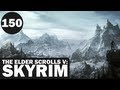 Skyrim - 150 - Departure (Feat. Saint Jiub the ...