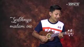 Download lagu SEDIHNYA malam ini #cover kentrung by erlangga gusfian mp3