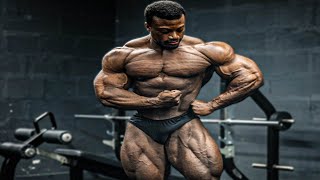 THE MINDSET BEHIND THE MUSCLE | STÉPHANE MATALA | MOTIVATION 2025