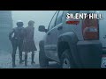 Silent Hill 2006 Arrest
