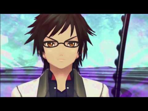 Tales of Xillia 2 - Elle (True) Ending