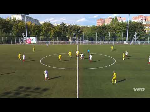 U19 AFRR vs FC Sheriff, 11.09.2022