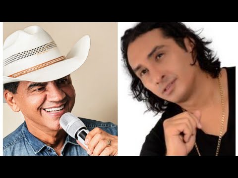 Ton Oliveira & Vicente Nery - Homen com H