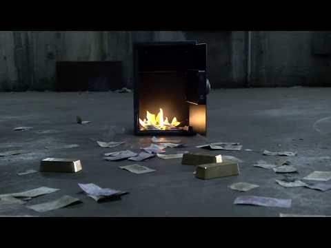 GHAZY030 - GANZ LOCKER GZY