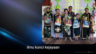 Download lagu Lagu SK Kabatang Baru ,Keningau mp3