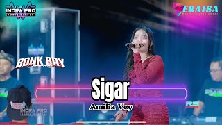 Download lagu SIGAR - AMILIA VEY - OM. ERAISA HALAL BI HALAL BONKBAY COMMUNITY Sugihwaras Pemalang mp3