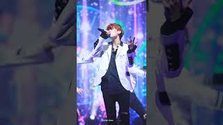 【180721】 FAN CON - GO BACK IN TIME(시간을 거꾸로) - SF9 인성 INSEONG FOCUS 직캠