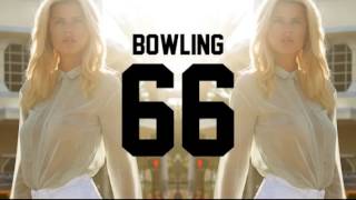 Poliça - Tiff (featuring Justin Vernon)