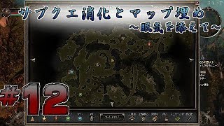 【実況】レア武器掘りがしたい二人の【GrimDawn】#12