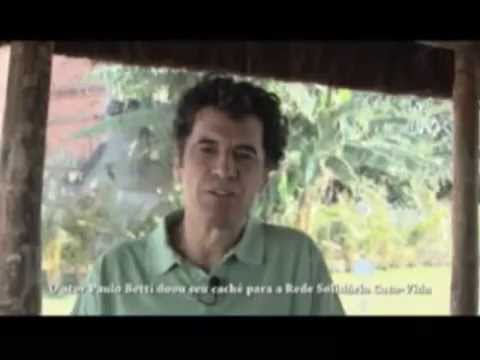 Vídeo Institucional - Rede Solidária Cata-Vida