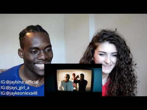 93 Empire - Woah (Sofiane, Vald, Soolking, Sadek, Mac Tyer, Heuss , Kalash Criminel)||REACTION