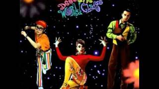 Deee-Lite- Try Me On...I'm Very You (World Clique)