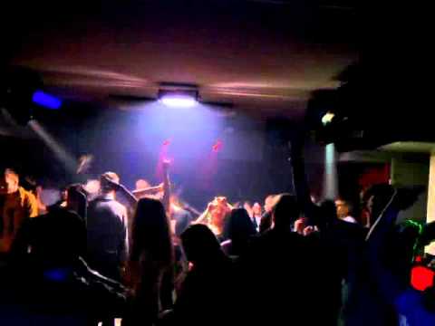 Ivan Weber @ Nice Club [21.01.12]