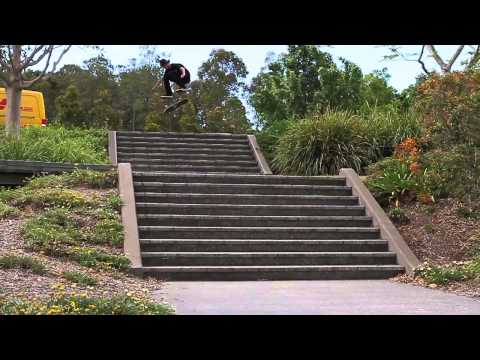 Welcome to Fiik Brandon Keir & Jamie Bunt