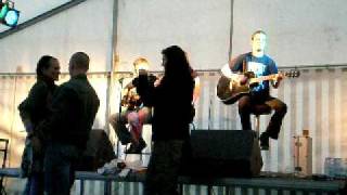 For Selena And Sin - Heal acoustic