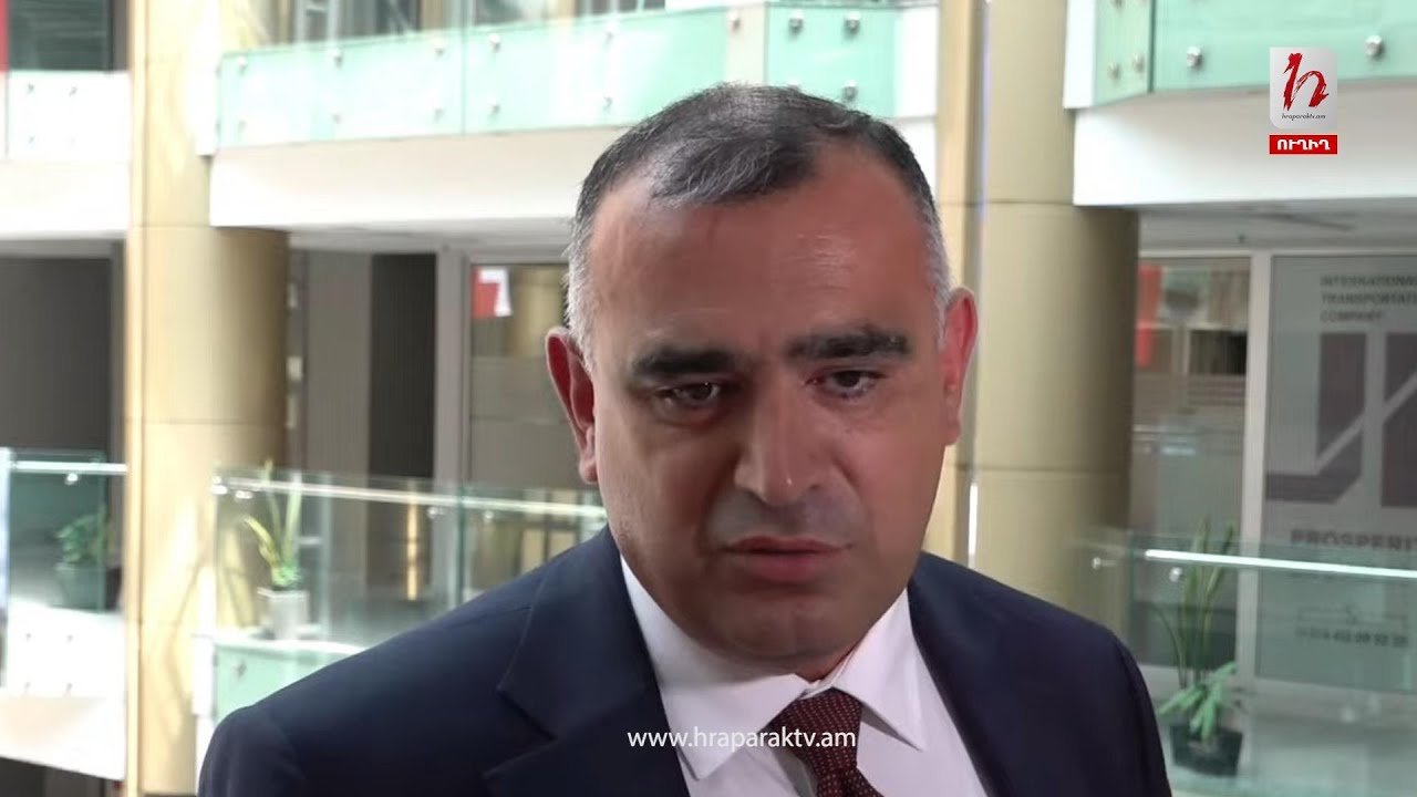 #Հիմա. Դատավորները ԲԴԽ անդամ են ընտրում