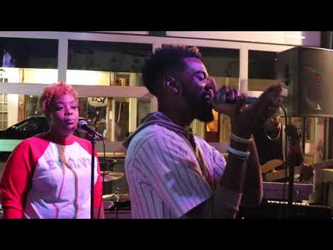 RAR LIVE PERFORMANCES BY DEVON BECK & MARLEE | NOV 22 2017 | # HIPHOPLIVES