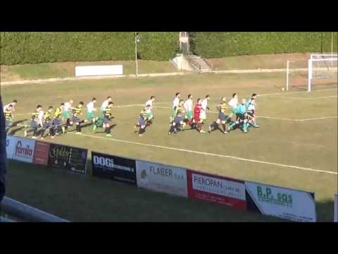 ASD Chiampo vs USD LOngare-Castegnero 0-1